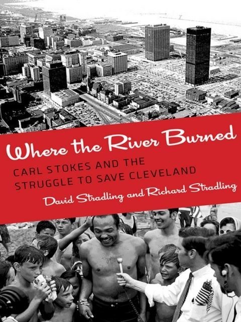 Where the River Burned main product photo