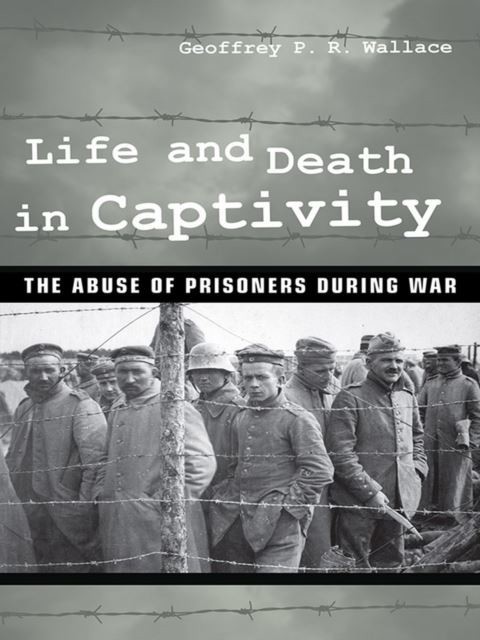 Life and Death in Captivity main product photo