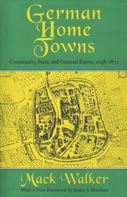 German Home Towns main product photo