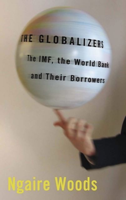 Globalizers main product photo