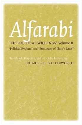 Political Writings, Volume II