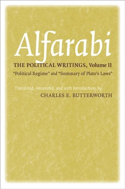 Political Writings, Volume II main product photo