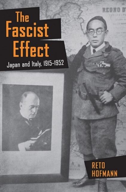 Fascist Effect main product photo
