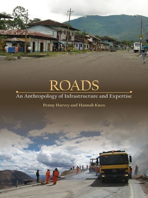 Roads main product photo