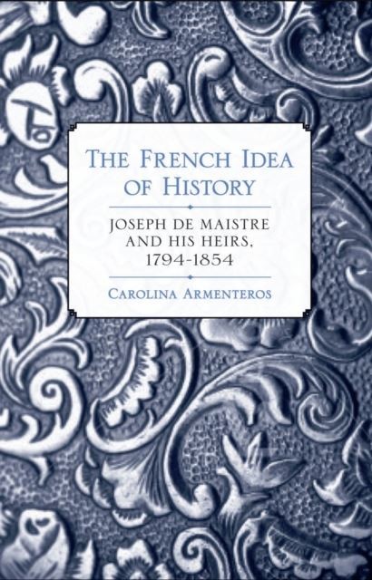 French Idea of History main product photo