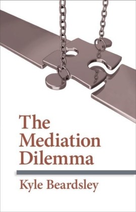 Meditation Dilemma