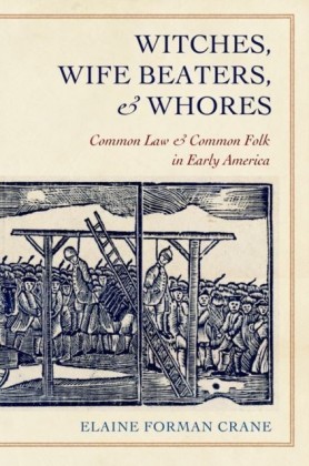 Withces, Wife Beaters, and Whores