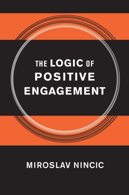 Logic of Positive Engagement main product photo