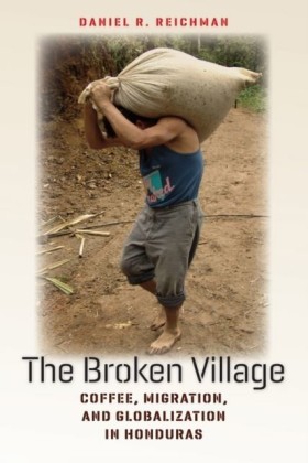 broken village