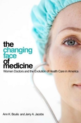 changing face of medicine