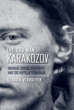 odd man Karakozov