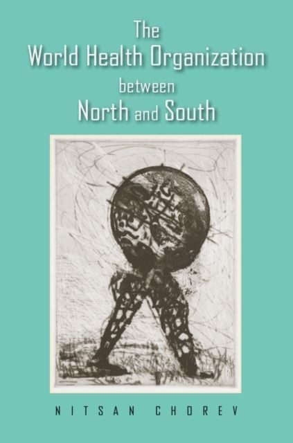 World Health Organization between north and south main product photo