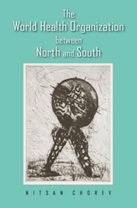 World Health Organization between north and south