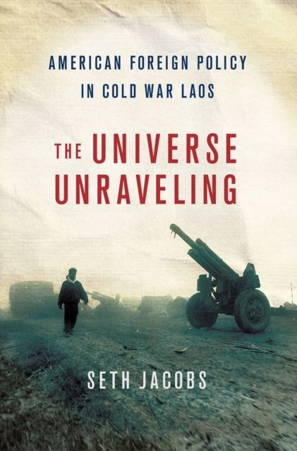 Universe Unraveling main product photo