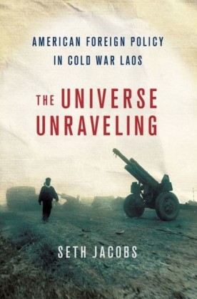 Universe Unraveling