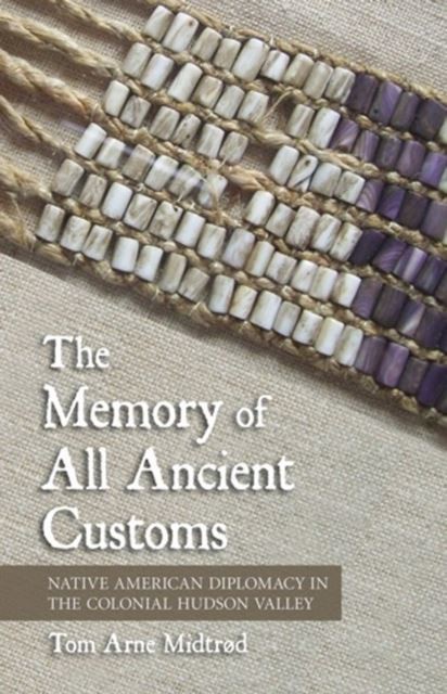 memory of all ancient customs main product photo