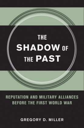 shadow of the past