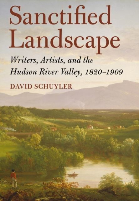 Sanctified Landscape main product photo