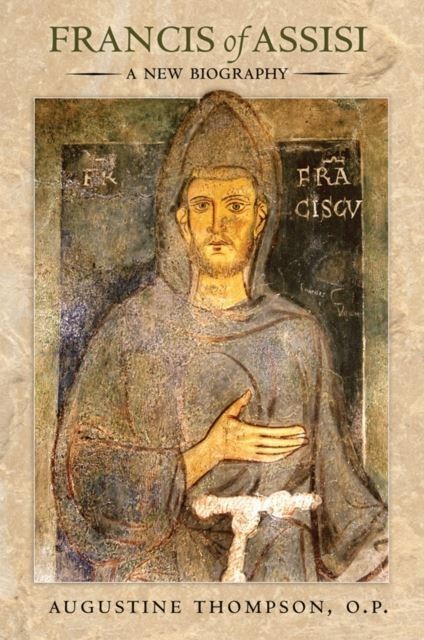 Francis of Assisi main product photo