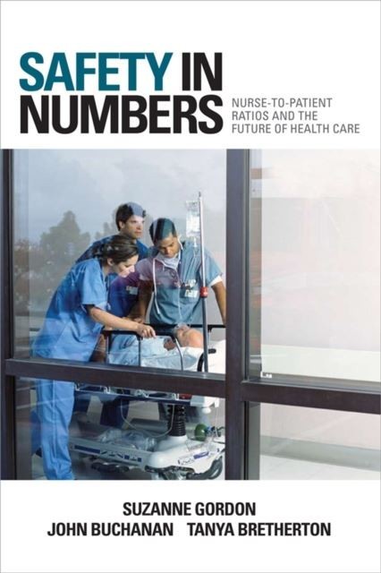 Safety in Numbers main product photo