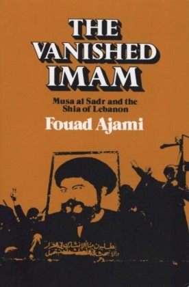vanished Imam