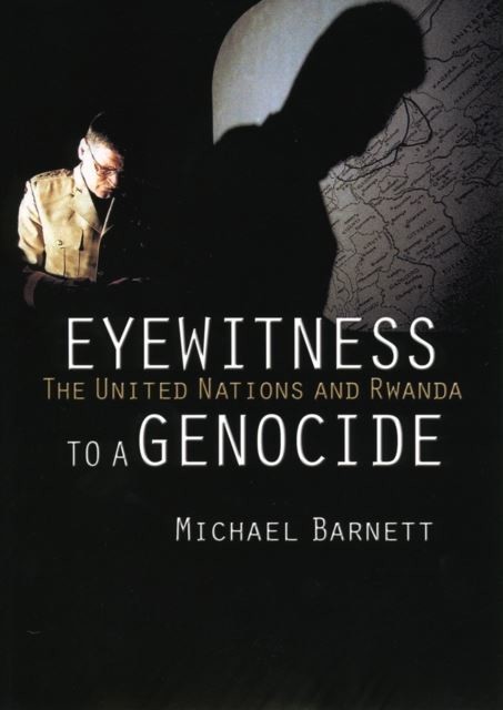 Eyewitness to a Genocide main product photo