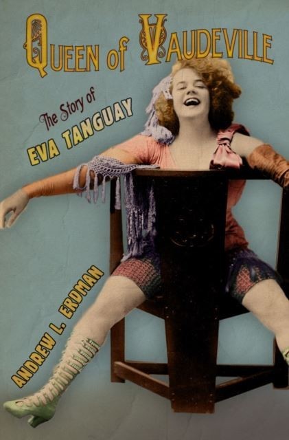 Queen of Vaudeville main product photo