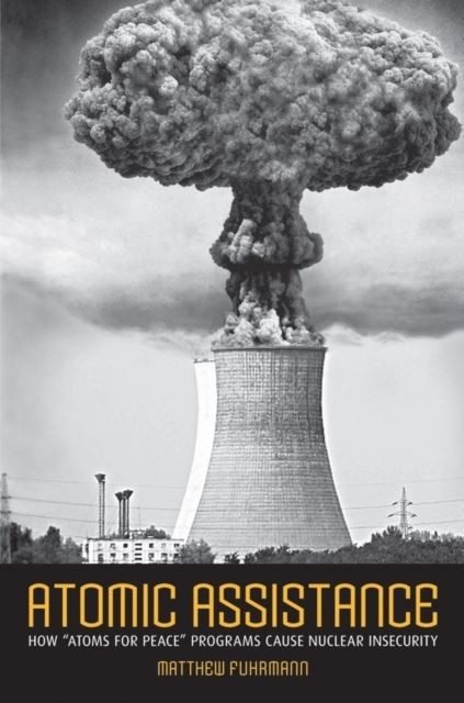Atomic Assistance main product photo