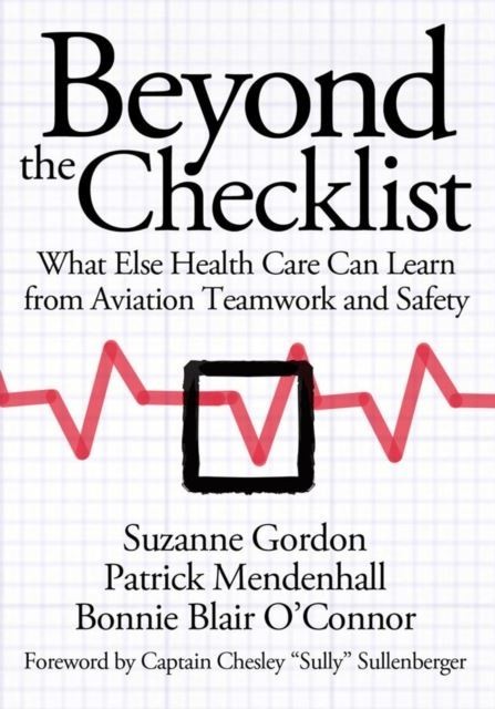 Beyond the Checklist main product photo