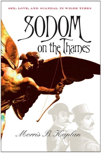 Sodom on the Thames main product photo