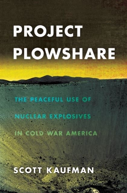 Project Plowshare main product photo