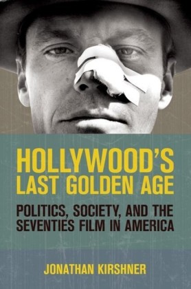 Hollywood's Last Golden Age