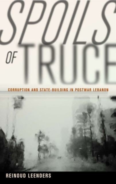 Spoils of Truce main product photo