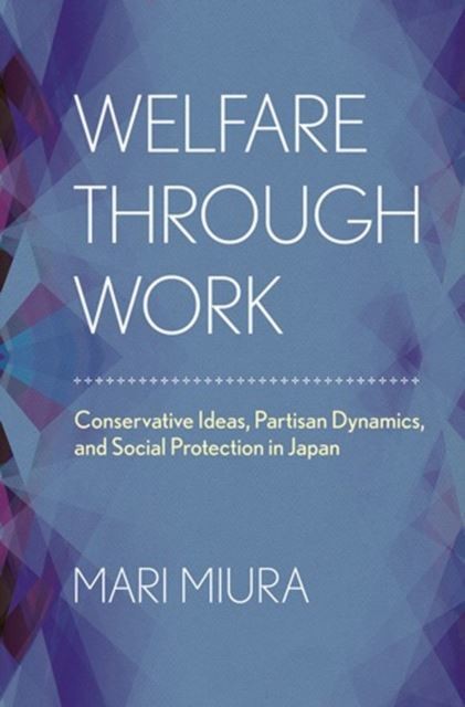 Welfare through Work main product photo