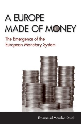 Europe made of money
