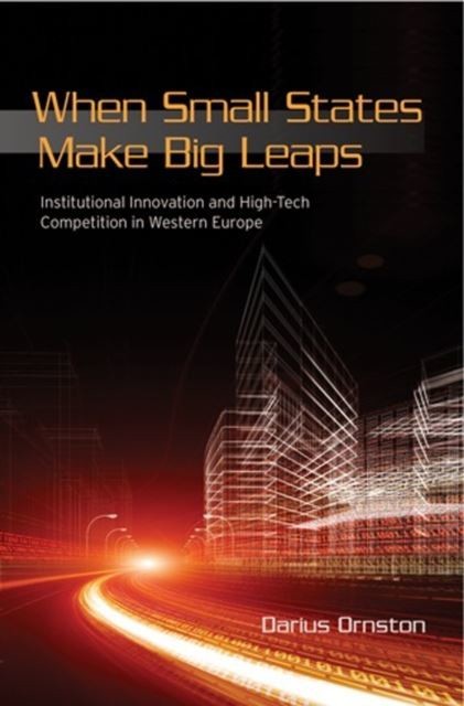When Small States Make Big Leaps main product photo