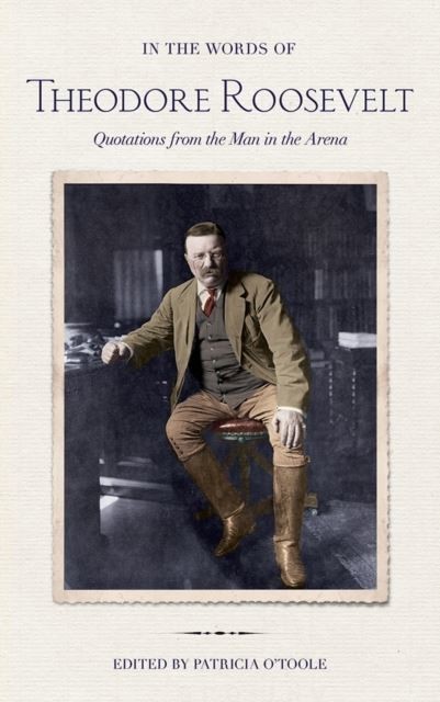 In the Words of Theodore Roosevelt main product photo