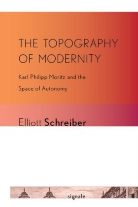 topography of modernity