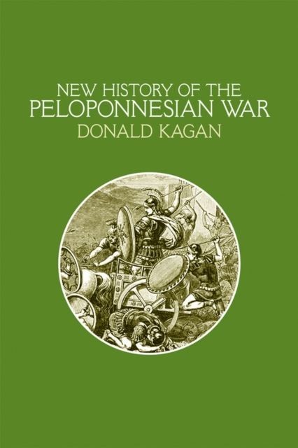 New History of the Peloponnesian War main product photo