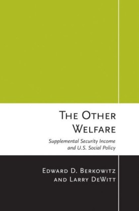 other welfare
