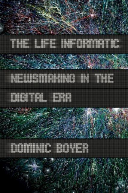 Life Informatic main product photo