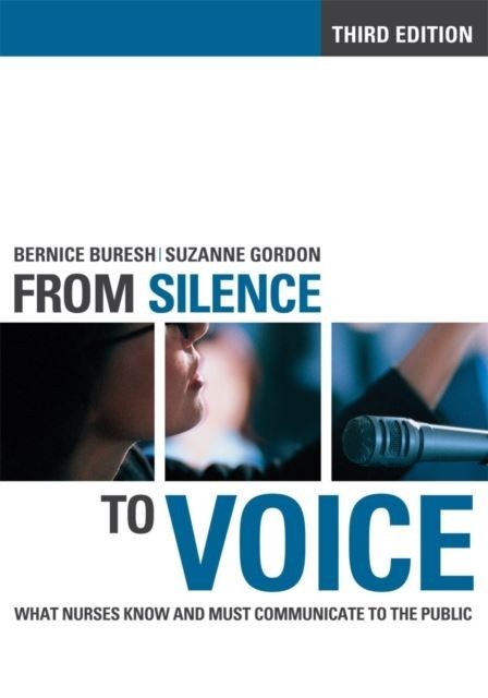 From Silence to Voice main product photo