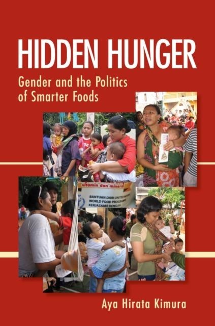 Hidden Hunger main product photo