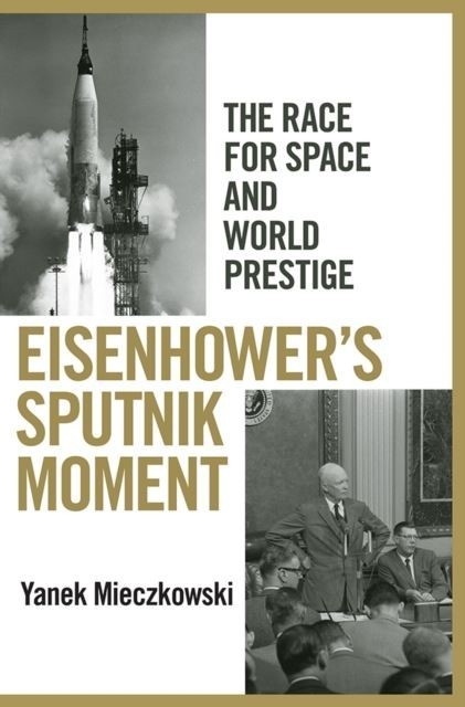 Eisenhower's Sputnik Moment main product photo