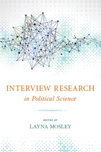 Interview Research in Political Science main product photo
