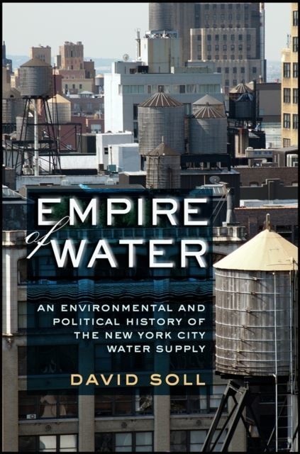 Empire of Water main product photo
