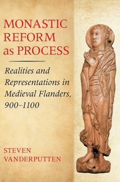 Monastic Reform as Process main product photo