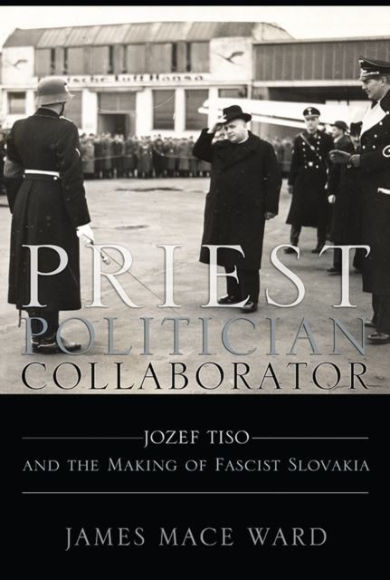 Priest Politician Collaborator main product photo