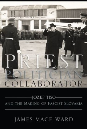 Priest Politician Collaborator