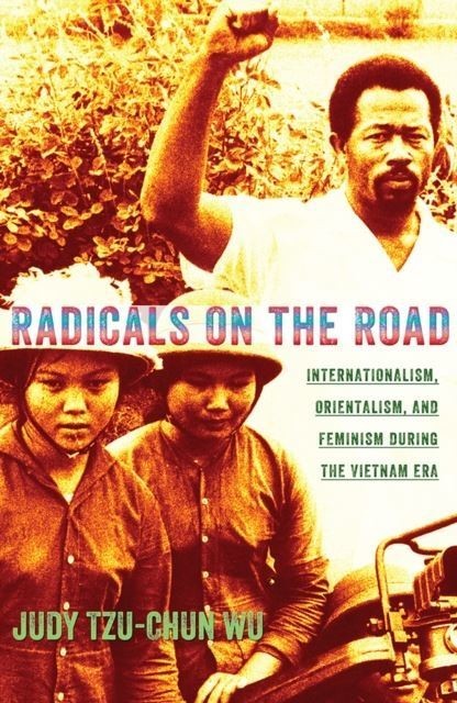 Radicals on the Road main product photo